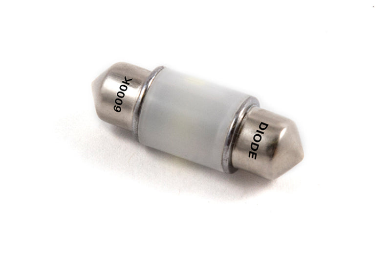 Diode Dynamics DD0299S 31mm HP6 LED Cool White (single) - Diode Dynamics DD0299S