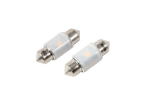 Load image into Gallery viewer, Diode Dynamics DD0351P 31mm HP6 LED Warm White (pair) - Diode Dynamics DD0351P