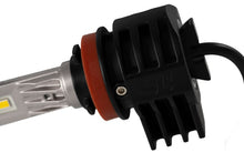 Load image into Gallery viewer, Diode Dynamics DD0468P H11/H8/H9 Yellow SL2 LED Bulbs (pair) - Diode Dynamics DD0468P