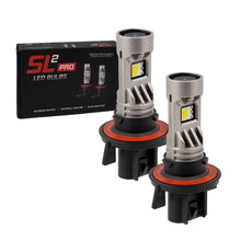 Load image into Gallery viewer, Diode Dynamics H13 White SL2 Pro LED Bulbs (Pair) - DIODD0488P - product view 3