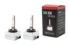 Load image into Gallery viewer, Diode Dynamics DD1045P HID Bulb D3S 6000K (pair) - Diode Dynamics DD1045P