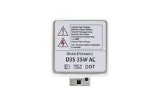 Load image into Gallery viewer, Diode Dynamics DD1045P HID Bulb D3S 6000K (pair) - Diode Dynamics DD1045P