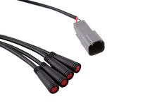 Load image into Gallery viewer, Diode Dynamics DD3040 RGBW 24-Key M8 RF Controller - Diode Dynamics DD3040