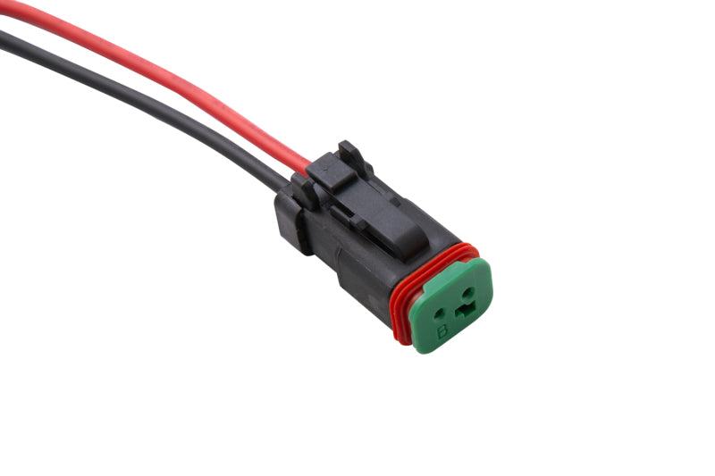 Diode Dynamics DD3040 RGBW 24-Key M8 RF Controller - Diode Dynamics DD3040