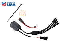 Load image into Gallery viewer, Diode Dynamics DD3066 Bluetooth RGBW M8 Controller 1ch - Diode Dynamics DD3066