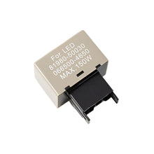 Load image into Gallery viewer, Diode Dynamics DD4003 CF18 (LM449) LED Turn Signal Flasher - Diode Dynamics DD4003