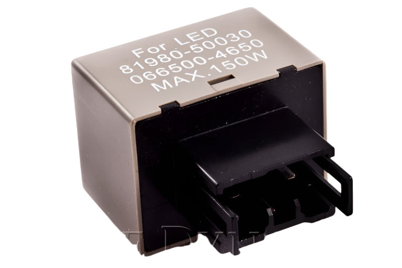 Diode Dynamics DD4003 CF18 (LM449) LED Turn Signal Flasher - Diode Dynamics DD4003