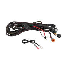 Load image into Gallery viewer, Diode Dynamics DD4104 Heavy Duty Single Output 4-pin Wiring Harness - Diode Dynamics DD4104