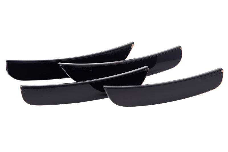 Diode Dynamics DD5112 LED Sidemarkers for 2015-2023 Dodge Charger, Smoked (set) - Diode Dynamics DD5112