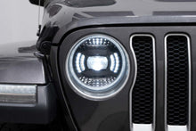 Load image into Gallery viewer, Diode Dynamics DD5166 Elite LED Headlights for 2018+ Jeep JL Wrangler - Diode Dynamics DD5166