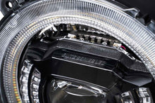 Load image into Gallery viewer, Diode Dynamics DD5166 Elite LED Headlights for 2018+ Jeep JL Wrangler - Diode Dynamics DD5166