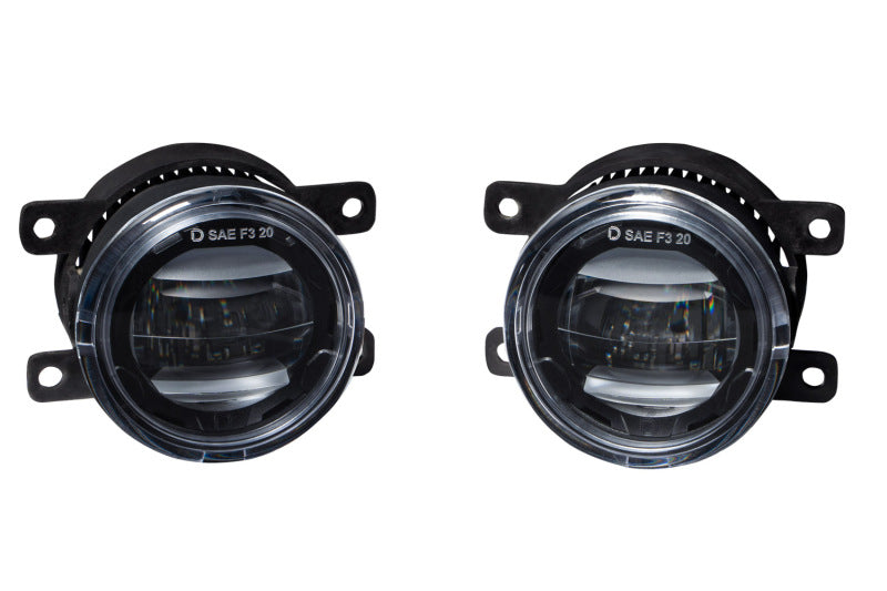 Diode Dynamics DIODD5183P Fog Lights - View-1