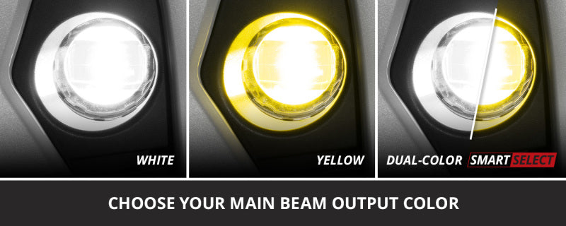 Diode Dynamics DIODD5183P Fog Lights - View-3