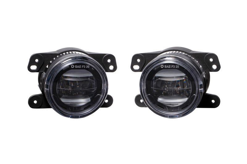 Diode Dynamics DIODD5184P Fog Lights - View-1