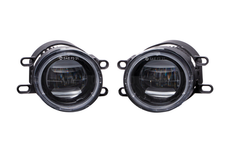 Diode Dynamics DIODD5185P Fog Lights - View-1