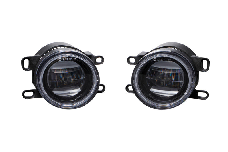 Diode Dynamics DIODD5186P Fog Lights - View-1
