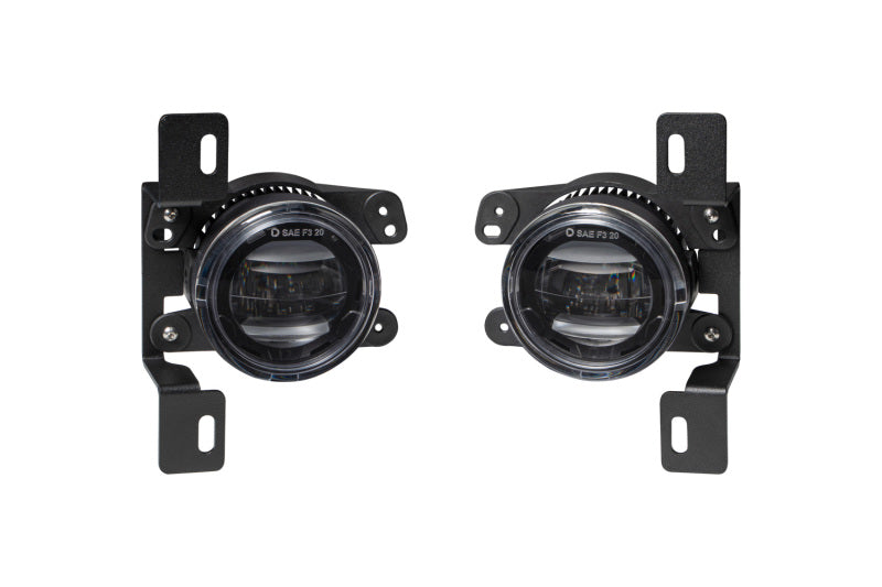 Diode Dynamics DIODD5187P Fog Lights - View-1