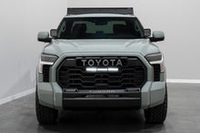 Load image into Gallery viewer, Diode Dynamics DD7416 2022+ Toyota Tundra TRD Pro Grille Light Bar Kit - Amber Combo - Diode Dynamics DD7416