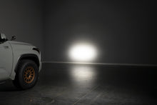 Load image into Gallery viewer, Diode Dynamics DD7416 2022+ Toyota Tundra TRD Pro Grille Light Bar Kit - Amber Combo - Diode Dynamics DD7416