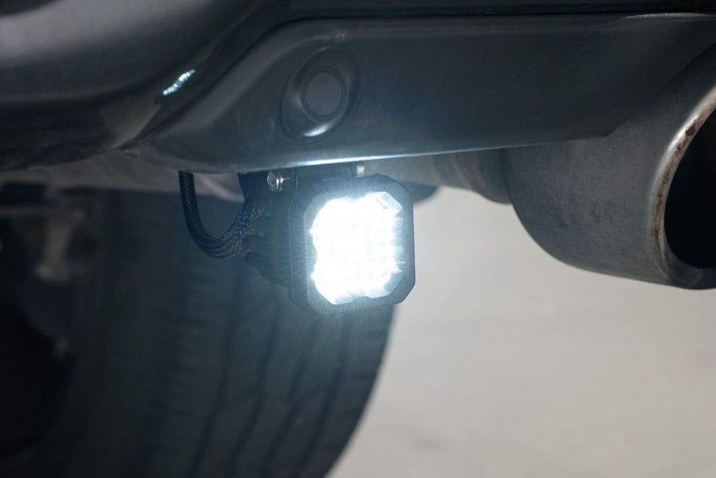 Diode Dynamics DD7592 Stage Series Reverse Light Kit for 2019-2024 Ram C2 2.0 Sport - Diode Dynamics DD7592