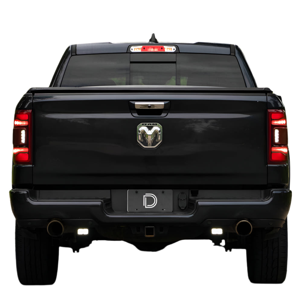 Diode Dynamics DD7592 Stage Series Reverse Light Kit for 2019-2024 Ram C2 2.0 Sport - Diode Dynamics DD7592