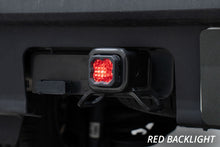 Load image into Gallery viewer, Diode Dynamics DD7766 HitchMount LED Pod Reverse Kit for 2022+ Ford Maverick, C1 Sport - Diode Dynamics DD7766