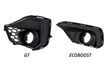Load image into Gallery viewer, Diode Dynamics DD7959 Elite Series Add-On Fog Lamp Kit for 2024+ Ford Mustang EcoBoost, White - Diode Dynamics DD7959