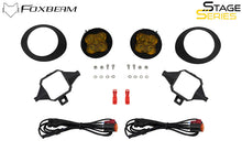 Load image into Gallery viewer, Diode Dynamics DD8007 SS3 Sport Type TS Kit ABL White SAE Fog - Diode Dynamics DD8007