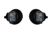 Load image into Gallery viewer, Diode Dynamics DD8007 SS3 Sport Type TS Kit ABL White SAE Fog - Diode Dynamics DD8007