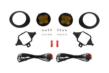 Load image into Gallery viewer, Diode Dynamics DD8008 SS3 Sport Type TS Kit ABL Yellow SAE Fog - Diode Dynamics DD8008