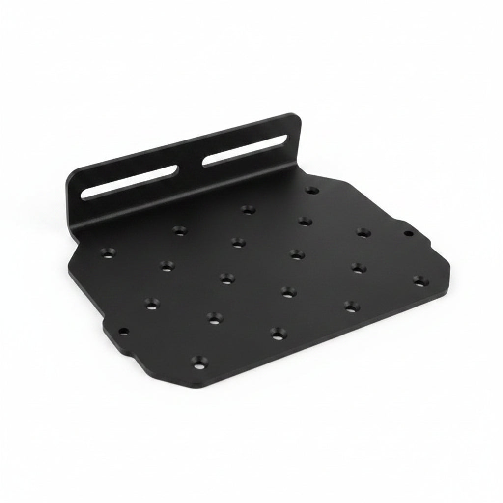 Diode Dynamics DD8576 Universal D-Switch Hub Mounting Kit - Diode Dynamics DD8576