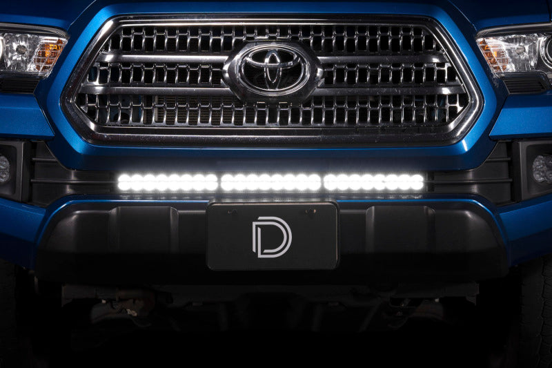 Diode Dynamics DD8706 Tacoma 2016 Stealth SS30 Sport White Combo ABL - Diode Dynamics DD8706