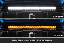 Load image into Gallery viewer, Diode Dynamics DD8706 Tacoma 2016 Stealth SS30 Sport White Combo ABL - Diode Dynamics DD8706