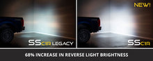Load image into Gallery viewer, Diode Dynamics DD8762 HitchMount LED Pod 4-Pin Reverse Kit, C1R - Diode Dynamics DD8762