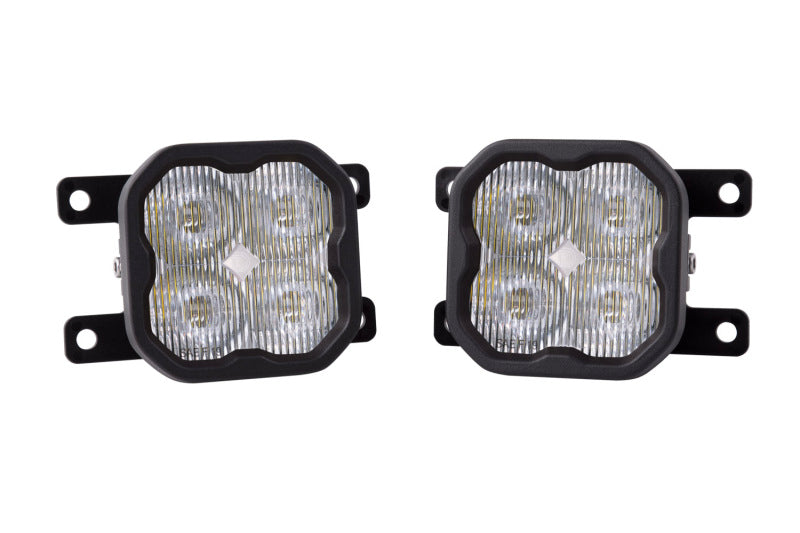 Diode Dynamics DIODD8934 Fog Lights - View-1