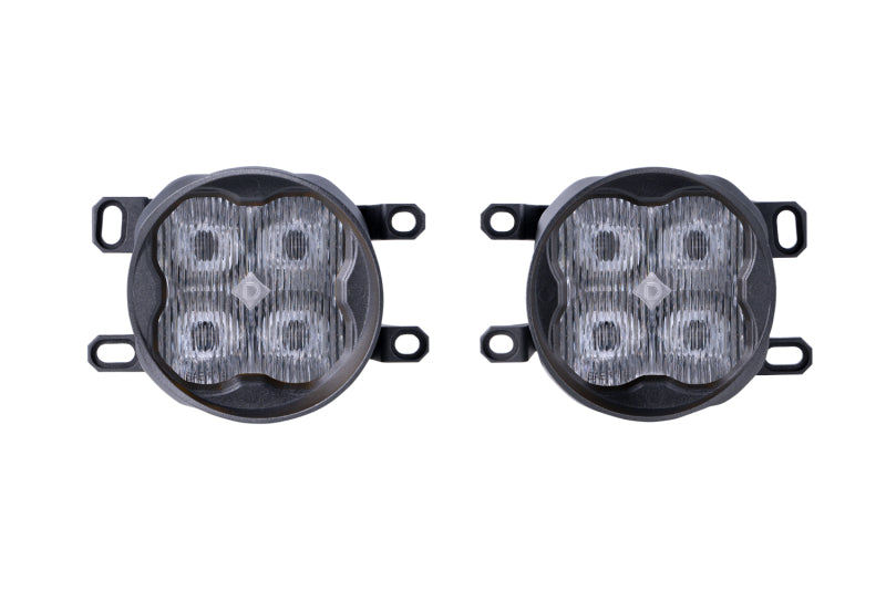Diode Dynamics DIODD8936 Fog Lights - View-1