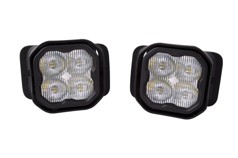 Diode Dynamics DIODD8938 Fog Lights - View-1