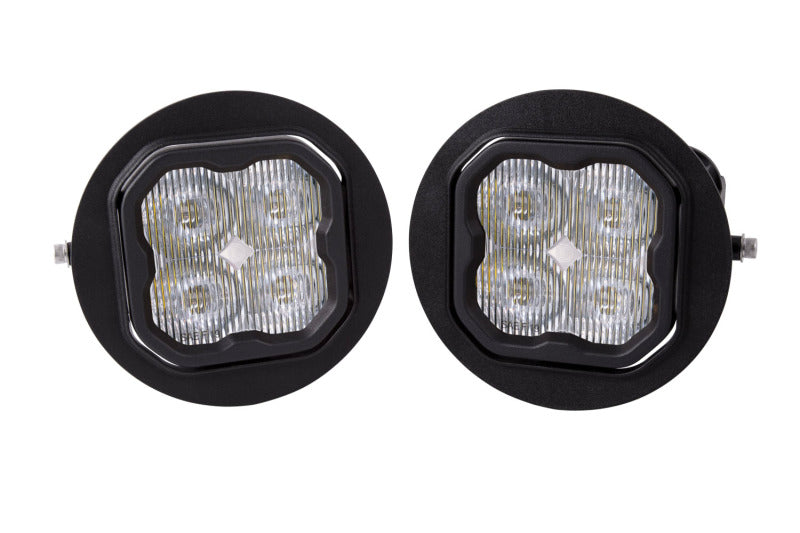 Diode Dynamics DIODD8939 Fog Lights - View-1