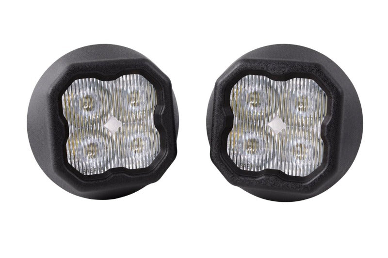 Diode Dynamics DIODD8940 Fog Lights - View-1
