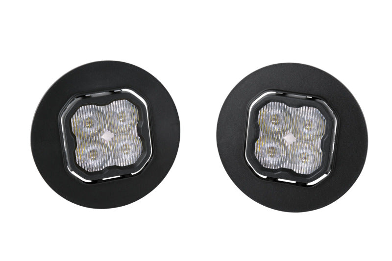 Diode Dynamics DIODD8941 Fog Lights - View-1