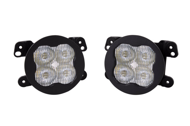 Diode Dynamics DIODD8942 Fog Lights - View-1