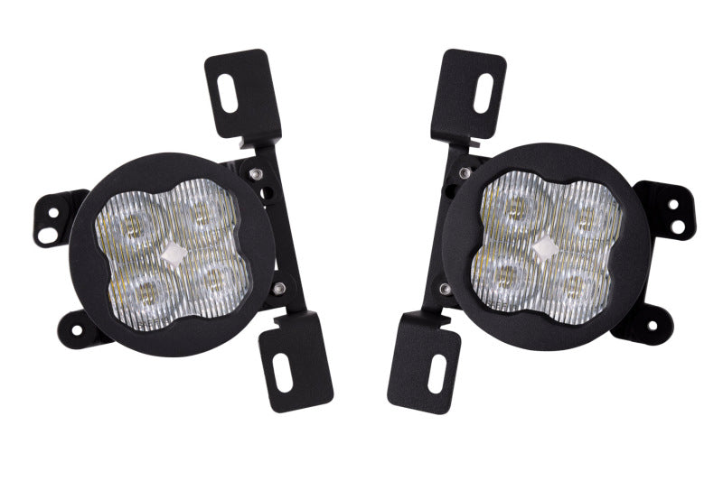 Diode Dynamics DIODD8943 Fog Lights - View-1