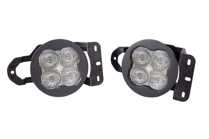 Diode Dynamics DIODD8944 Fog Lights - View-1