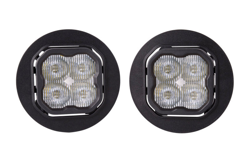 Diode Dynamics DIODD8945 Fog Lights - View-1