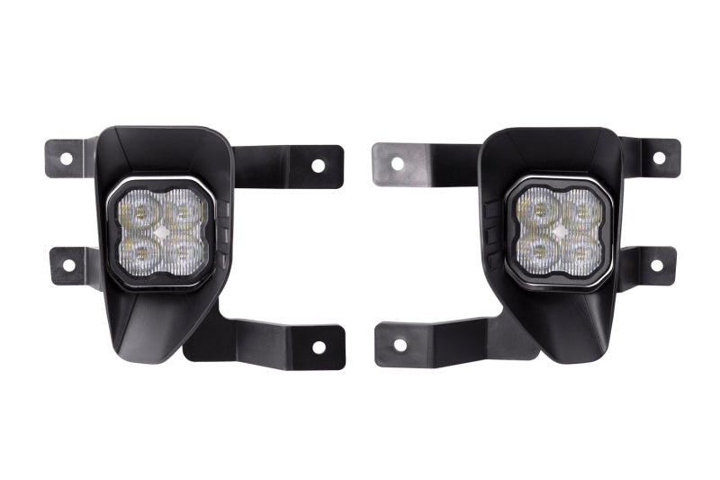 Diode Dynamics DIODD8948 Fog Lights - View-1