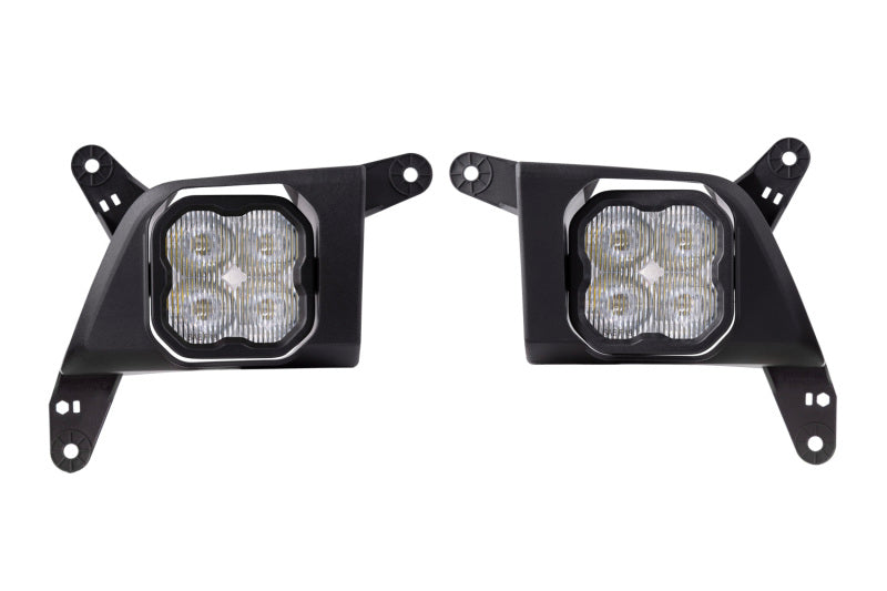 Diode Dynamics DIODD8949 Fog Lights - View-1
