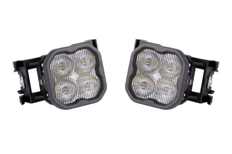 Diode Dynamics DIODD8950 Fog Lights - View-1