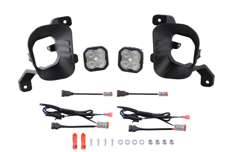 Diode Dynamics DIODD8953 Fog Lights - View-1