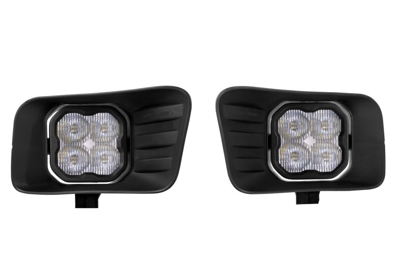 Diode Dynamics DIODD8954 Fog Lights - View-1