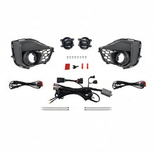 Load image into Gallery viewer, Diode Dynamics DIODD9004 24-25 Ford Mustang GT Elite Series Fog Lamp Kit image 1